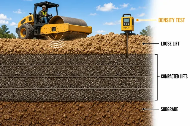 Construction Materials Testing
