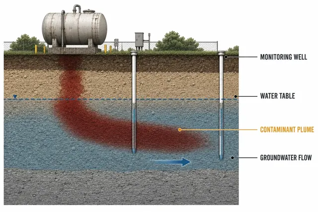 Environmental Site Assessment