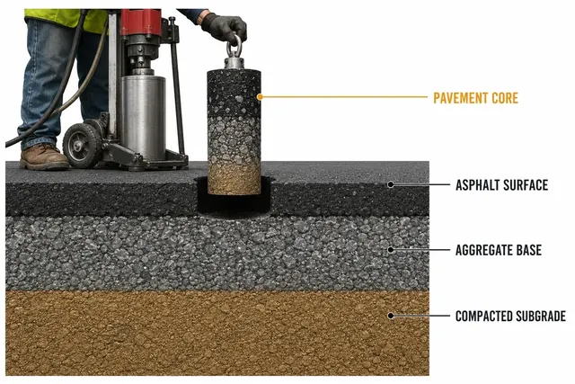Pavement Design & Evaluation