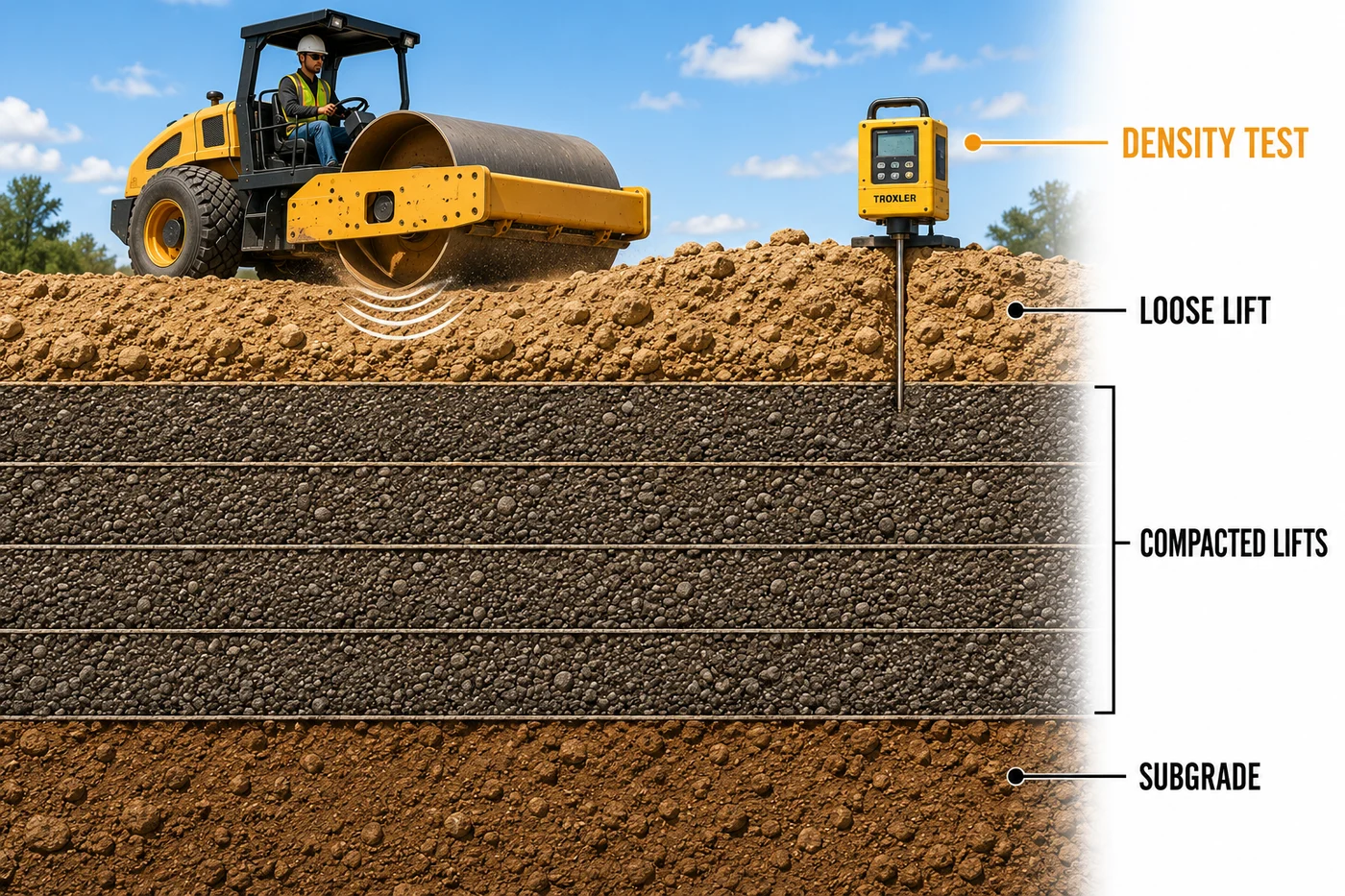 Construction Materials Testing