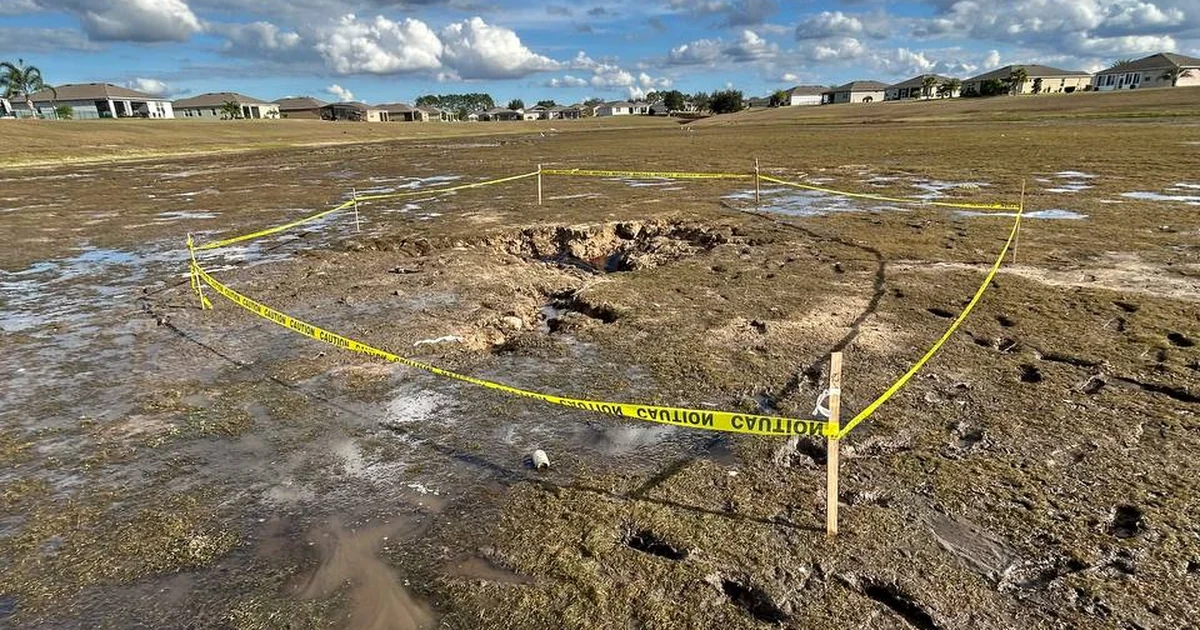 What GPR Can and Can't Find in Florida (Honest Guide)